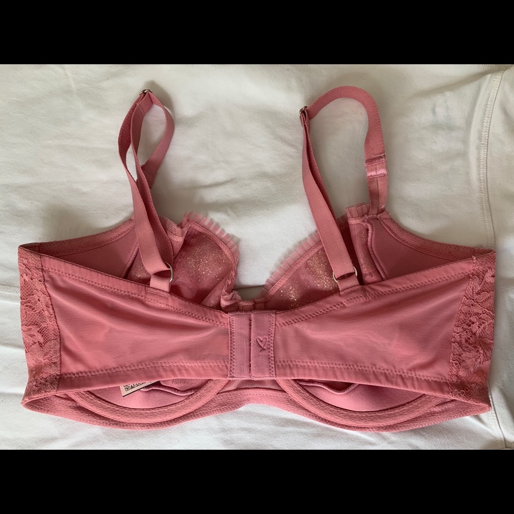Dream Angels Push-Up Without Padding - Picture 2 of 6